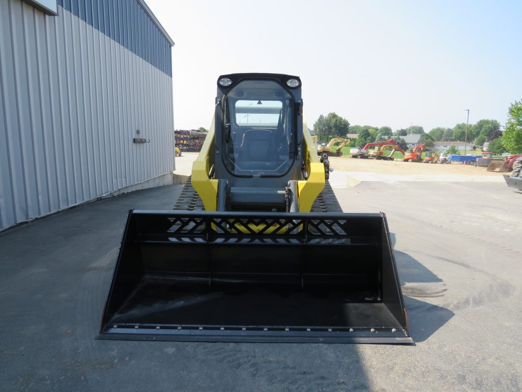 2022 VIRNIG V50 SNOW/LIGHT MATERIAL BUCKET 84" M & D Truck and