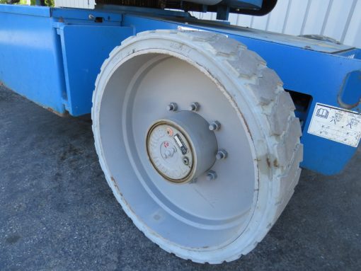 GENIE Z40/23N RJ 13527 - M & D Truck and Equipment Sales