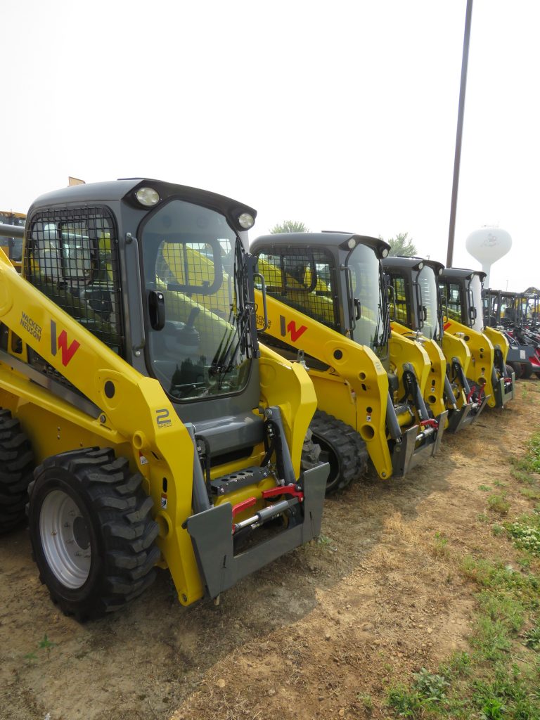 M&d Truck And Equipment Sales Llc fleet
