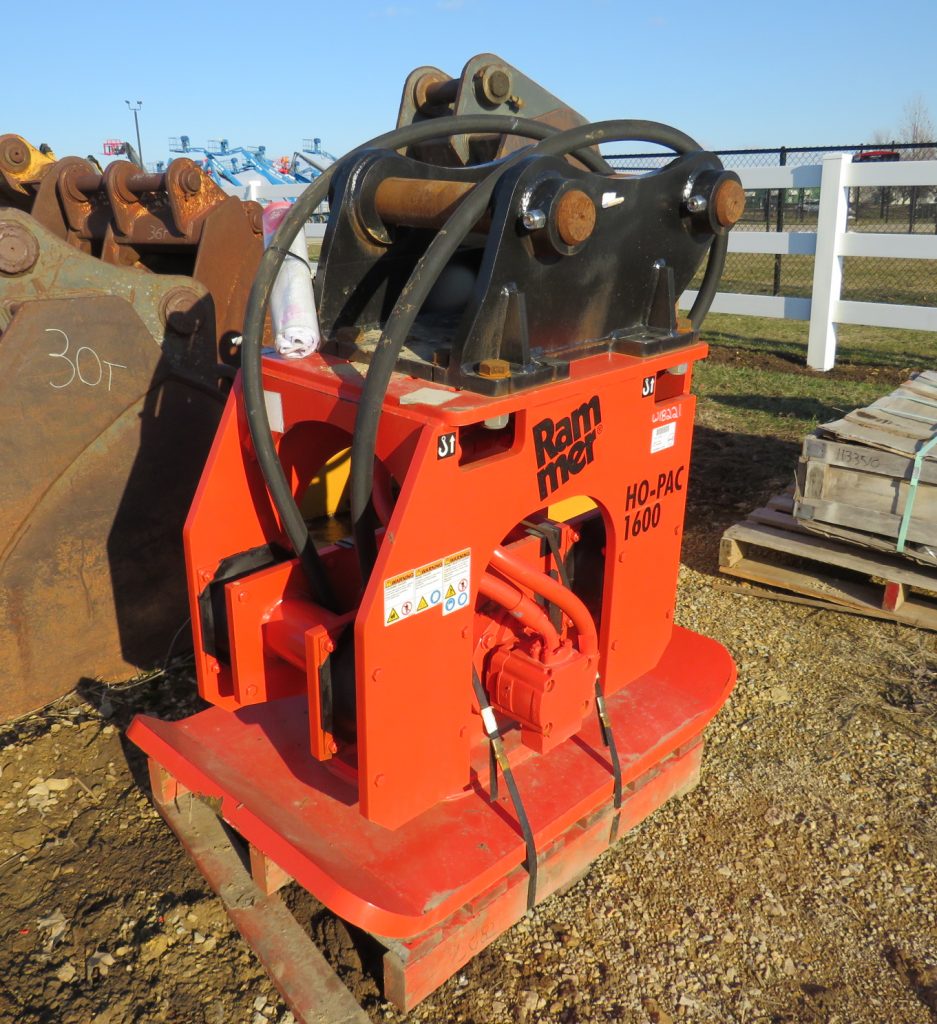 Support Equipment M & D Truck and Equipment Sales