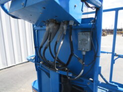 2017 GENIE Z30/20N RJ 14621 - M & D Truck and Equipment Sales
