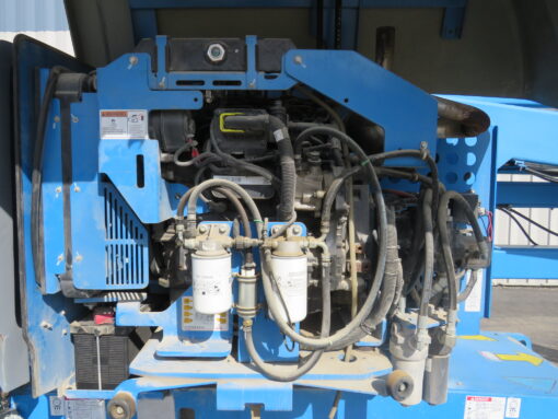 2017 GENIE Z45/25J 14623 - M & D Truck and Equipment Sales