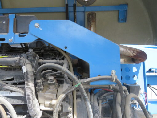2017 GENIE Z45/25J 14623 - M & D Truck and Equipment Sales