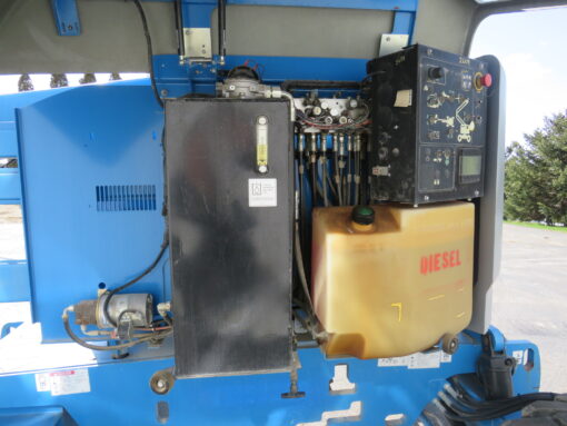 2017 GENIE Z45/25J 14623 - M & D Truck and Equipment Sales