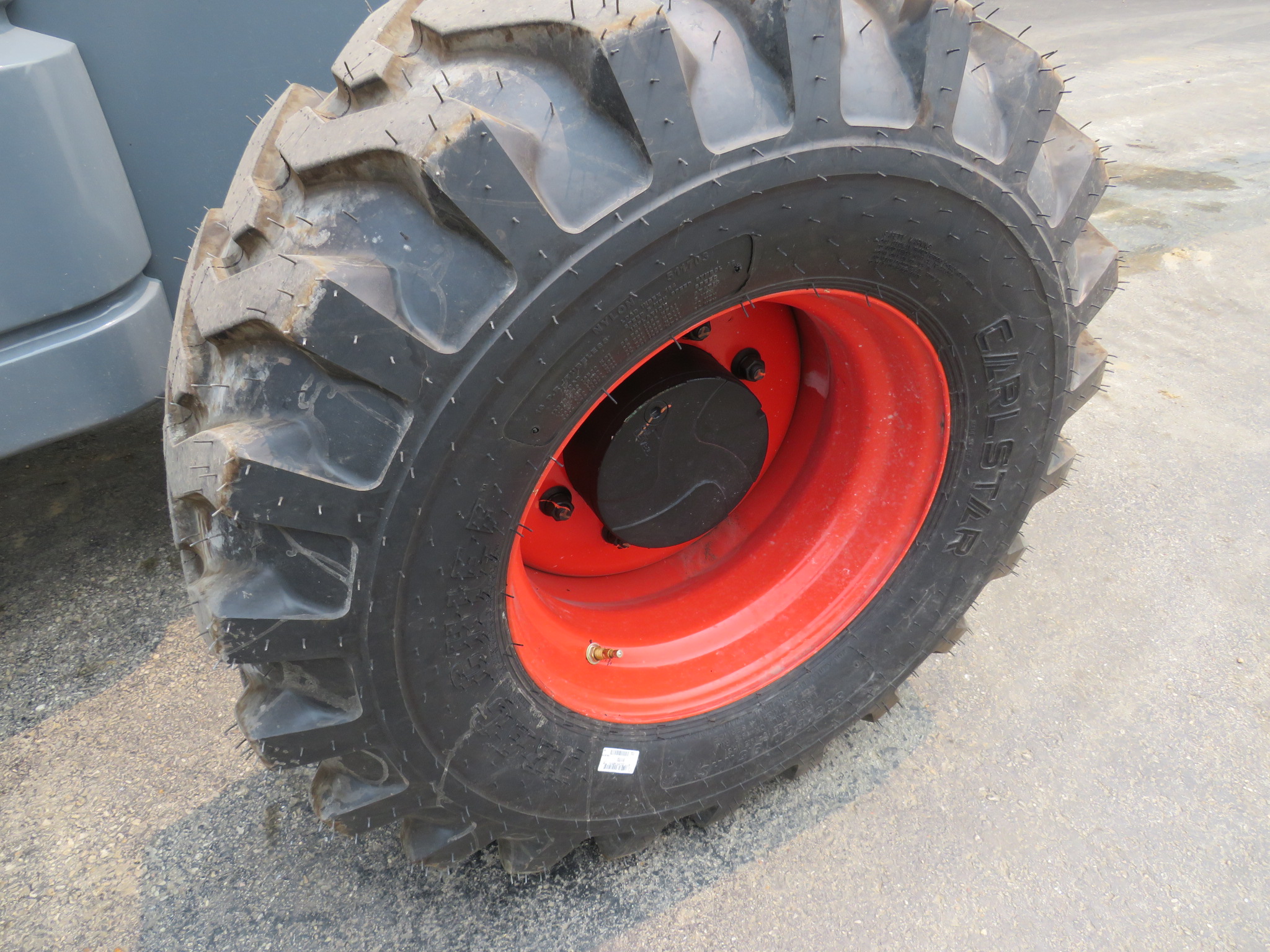 トンカ パワーショベルトラック NO.3926 Traveller 6-Ton Hydraulic Bottle Jack at Tractor Supply Co