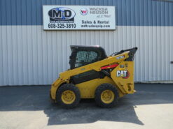 M&d Truck And Equipment Sales Llc fleet