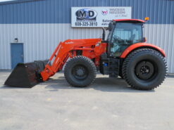 M&d Truck And Equipment Sales Llc fleet